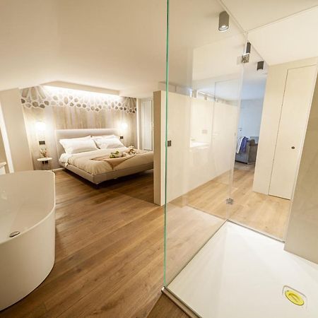 Bed and Breakfast Domus Fonte Dei Leoni Ассизи Экстерьер фото