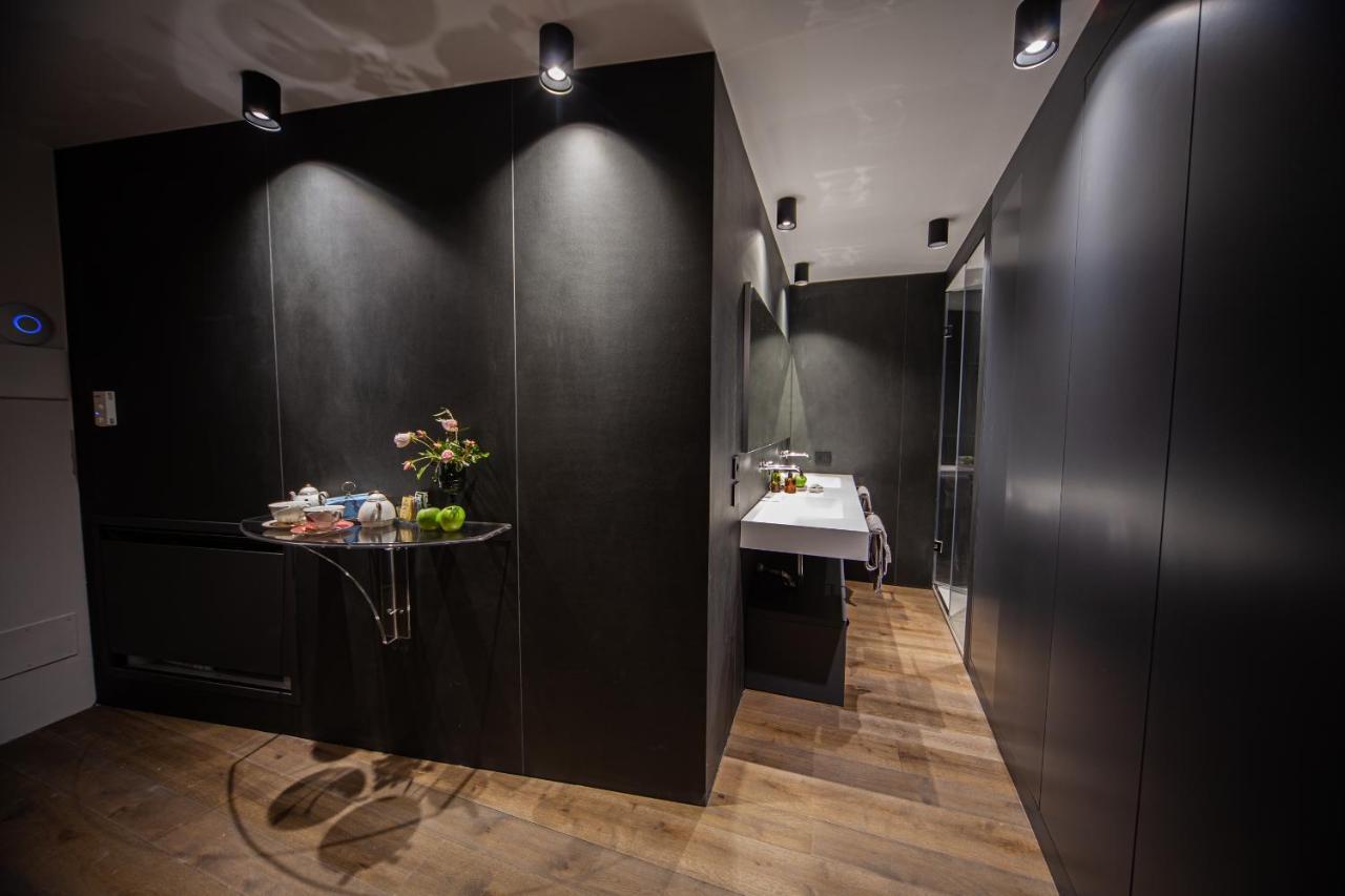 Bed and Breakfast Domus Fonte Dei Leoni Ассизи Экстерьер фото
