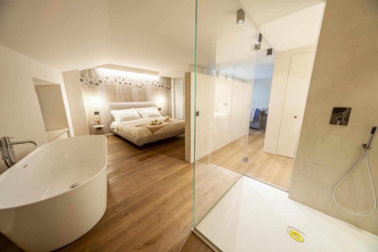 Bed and Breakfast Domus Fonte Dei Leoni Ассизи Экстерьер фото