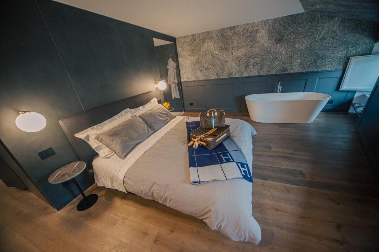 Bed and Breakfast Domus Fonte Dei Leoni Ассизи Экстерьер фото