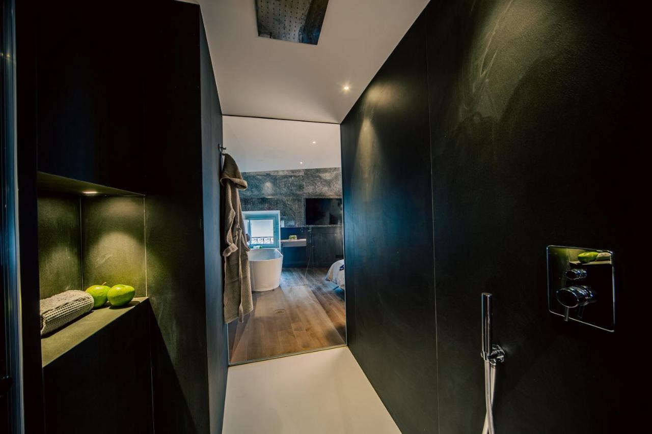 Bed and Breakfast Domus Fonte Dei Leoni Ассизи Экстерьер фото